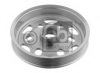 PEUGE 0515S0 Belt Pulley, crankshaft